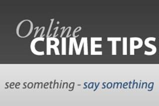 Online Crime Tips