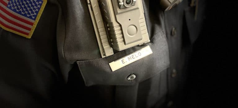 Lakeville Police Department Implements Body-Worn Camera Program